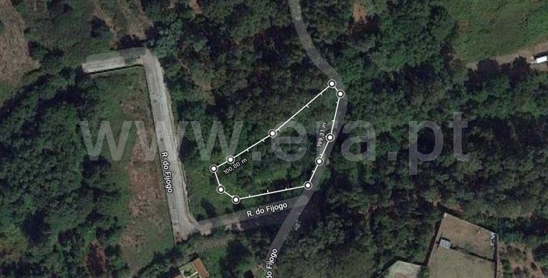 Terreno para Construção / Caminha, Seixas