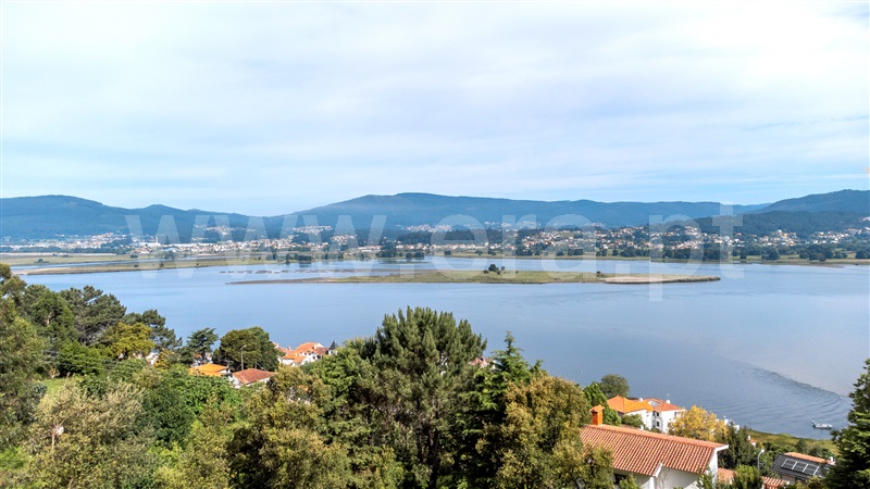 Terreno para Construção / Caminha, Seixas