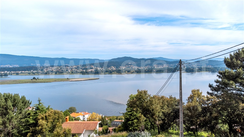 Terreno  com Vista Mar Caminha, Seixas - 1197456 - 13