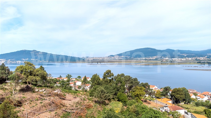 Terreno  com Vista Mar Caminha, Seixas - 1197456 - 14