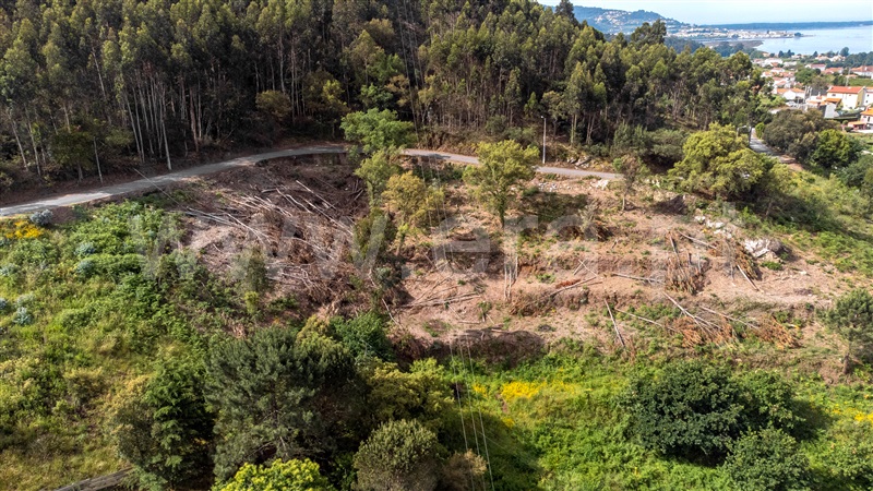 Terreno  com Vista Mar Caminha, Seixas - 1197456 - 20