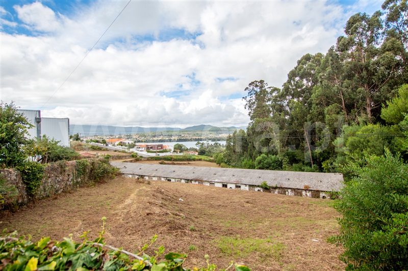 Terreno para Construção / Caminha, Seixas