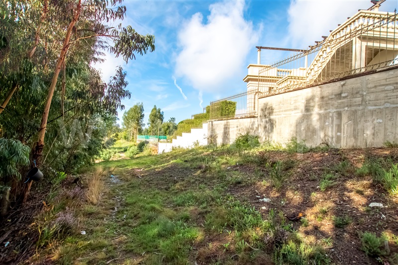 Terreno para Construção  Caminha, Vista Rio - 1205830 - 7