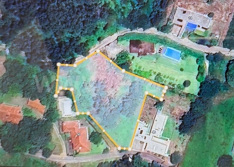Terreno para Construção / Caminha, Seixas