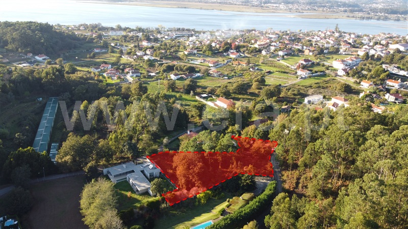 Terreno para Construção / Caminha, Seixas