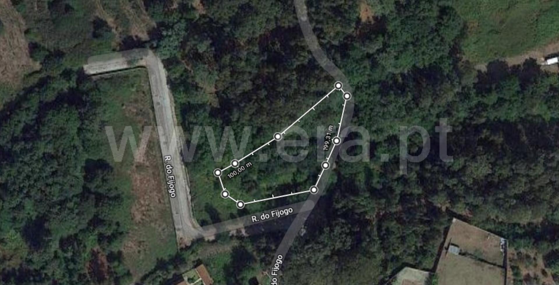 Land for sale in Caminha, Portugal — €65,000