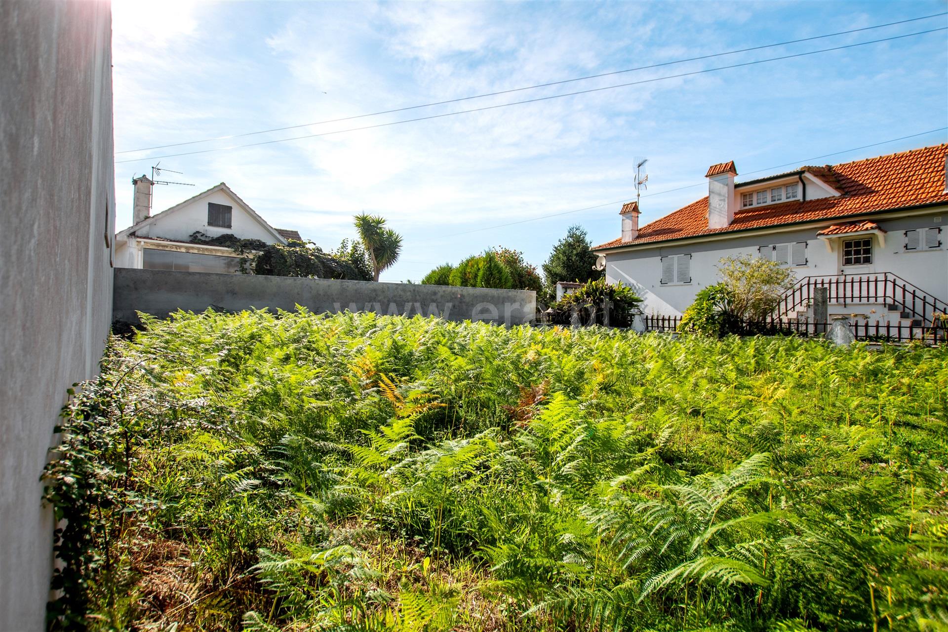 Land for sale in Caminha, Portugal — €170,000