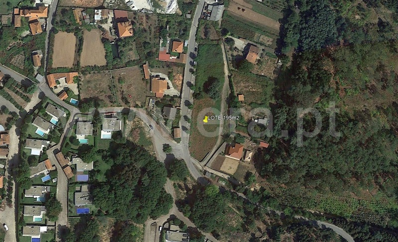 Terreno para Construção / Caminha, Venade e Azevedo