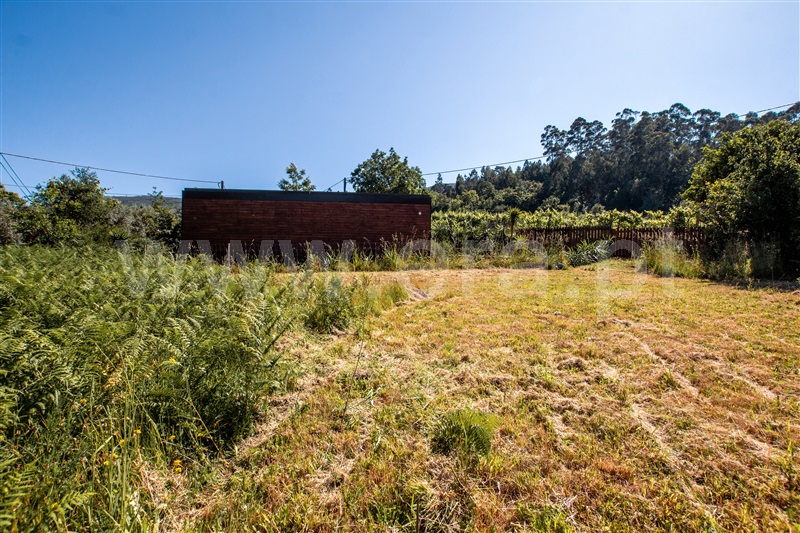 Terreno para Construção  Caminha, Venade e Azevedo - 1184179 - 4