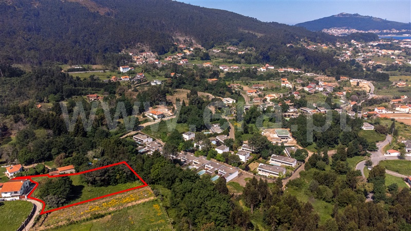 Terreno para Construção  Caminha, Venade e Azevedo - 1196859 - 13