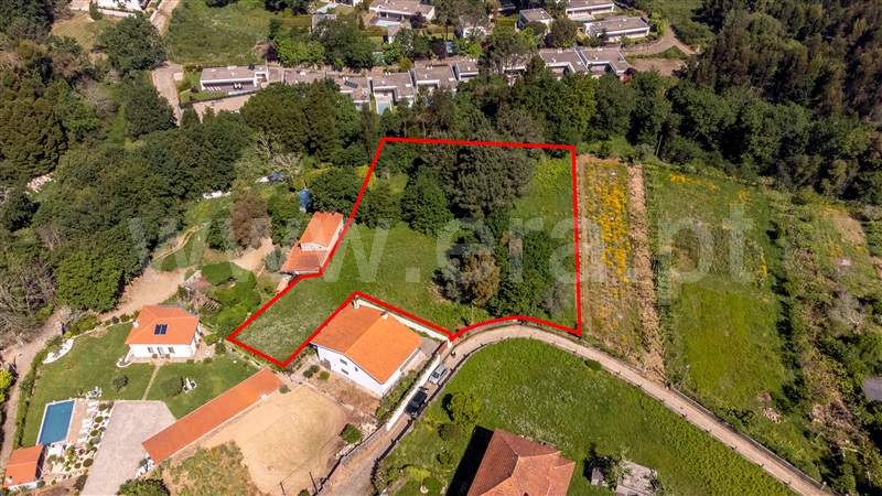 Terreno para Construção  Caminha, Venade e Azevedo - 1196859 - 14