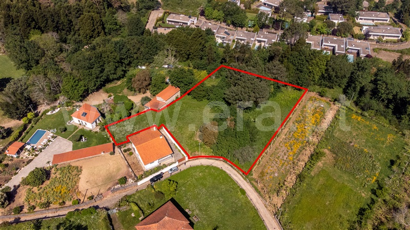 Terreno para Construção  Caminha, Venade e Azevedo - 1196859 - 15