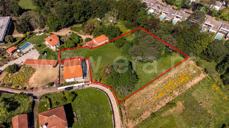 Terreno para Construção  Caminha, Venade e Azevedo - 1196859 - 16