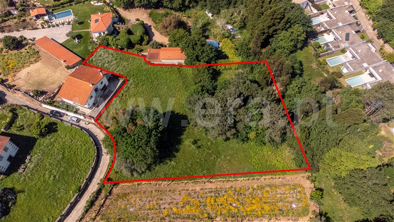 Terreno para Construção  Caminha, Venade e Azevedo - 1196859 - 17
