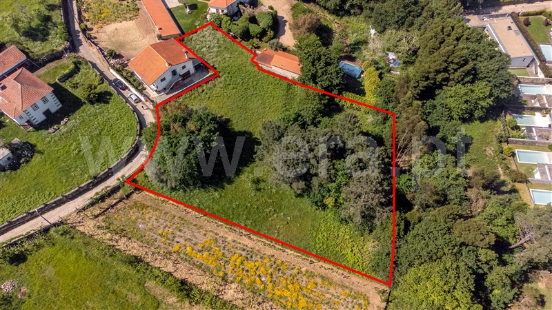 Terreno para Construção  Caminha, Venade e Azevedo - 1196859 - 18