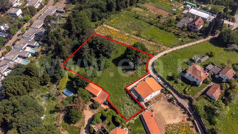 Terreno para Construção  Caminha, Venade e Azevedo - 1196859 - 20