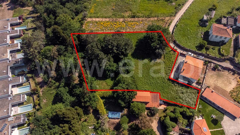 Terreno para Construção  Caminha, Venade e Azevedo - 1196859 - 21