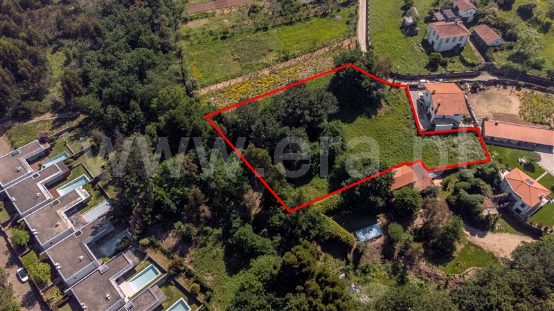 Terreno para Construção  Caminha, Venade e Azevedo - 1196859 - 22