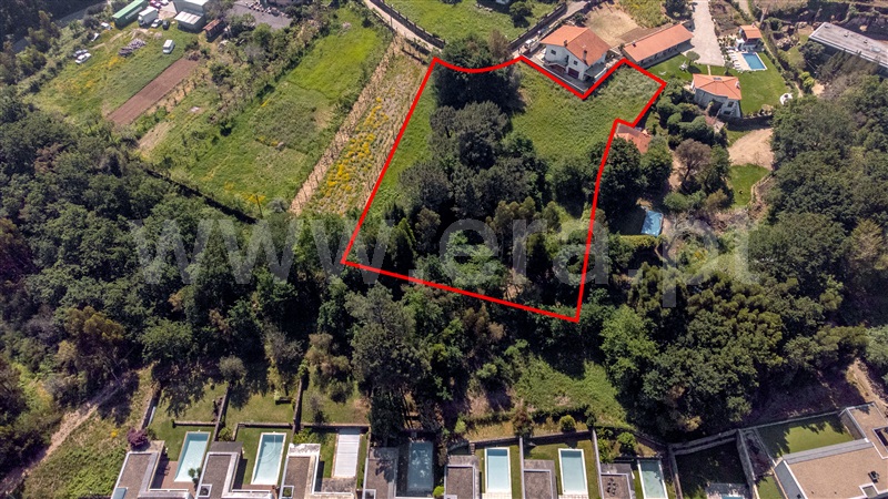 Terreno para Construção  Caminha, Venade e Azevedo - 1196859 - 23