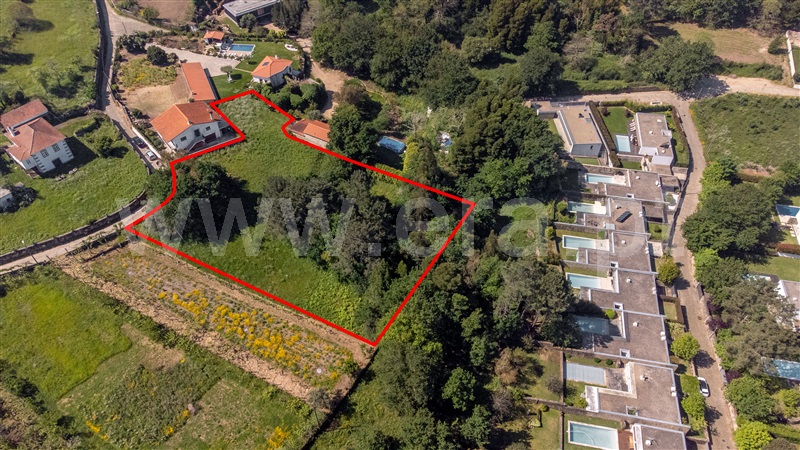 Terreno para Construção  Caminha, Venade e Azevedo - 1196859 - 24