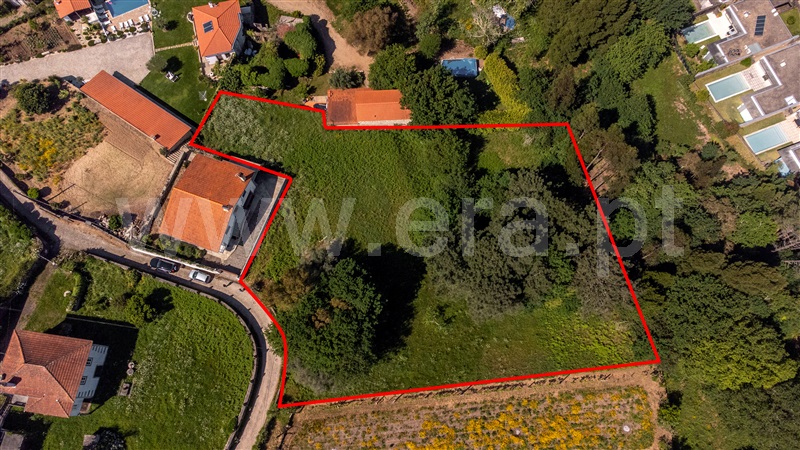 Terreno para Construção  Caminha, Venade e Azevedo - 1196859 - 26