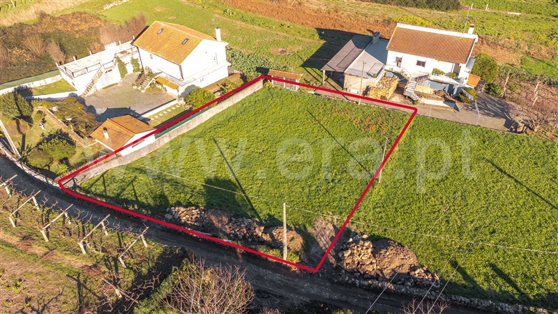Terreno para Construção  Caminha, Venade e Azevedo - 1295265 - 4