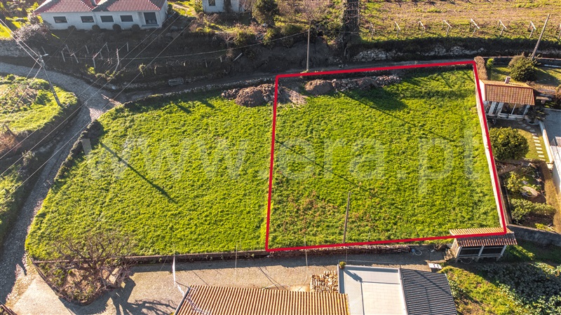Terreno para Construção  Caminha, Venade e Azevedo - 1295265 - 6