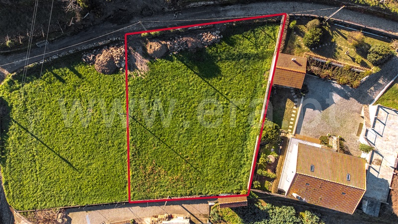 Terreno para Construção  Caminha, Venade e Azevedo - 1295265 - 9