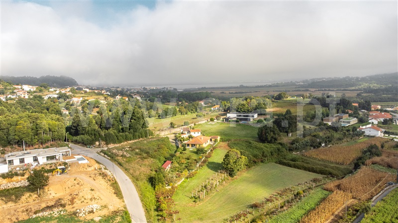 Terreno para Construção  com Rústico Caminha, Venade e Azevedo - 1341134 - 8