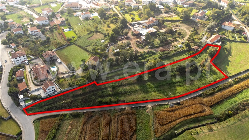 Terreno para Construção  com Rústico Caminha, Venade e Azevedo - 1341134 - 12
