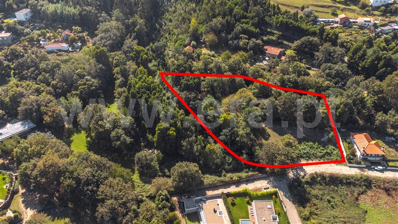 Terreno para Construção / Caminha, Venade e Azevedo