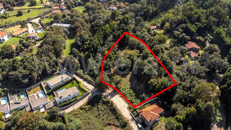 Terreno para Construção  Caminha, Venade e Azevedo - 1358254 - 4