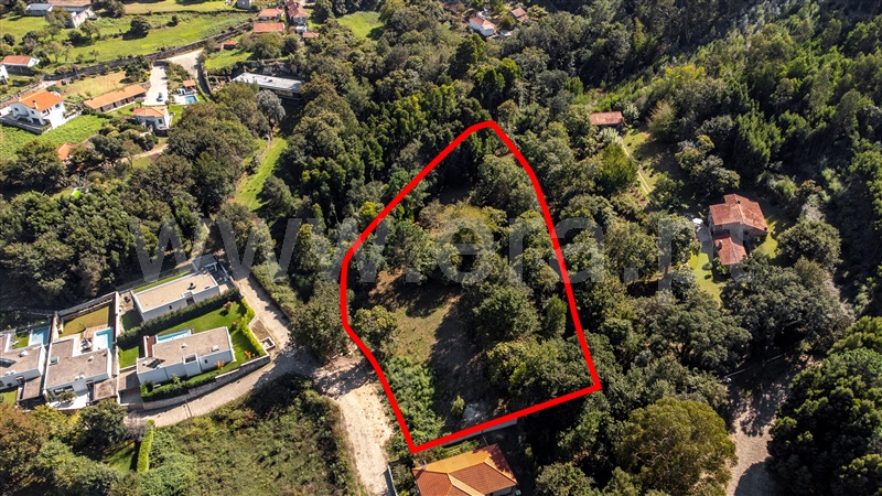 Terreno para Construção  Caminha, Venade e Azevedo - 1358254 - 5