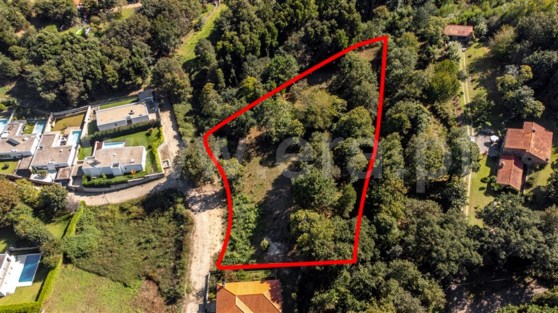 Terreno para Construção  Caminha, Venade e Azevedo - 1358254 - 6