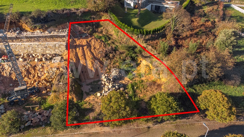 Terreno para Construção  Caminha, Venade e Azevedo - 1369267 - 4