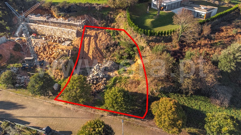 Terreno para Construção  Caminha, Venade e Azevedo - 1369267 - 5