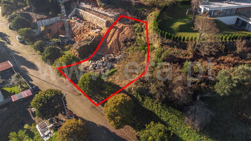 Terreno para Construção  Caminha, Venade e Azevedo - 1369267 - 6