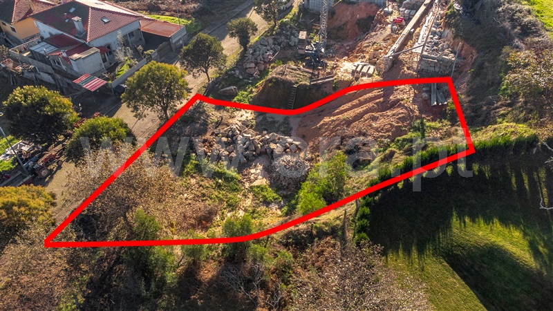 Terreno para Construção  Caminha, Venade e Azevedo - 1369267 - 8