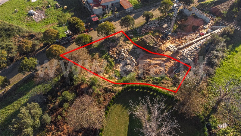 Terreno para Construção  Caminha, Venade e Azevedo - 1369267 - 9