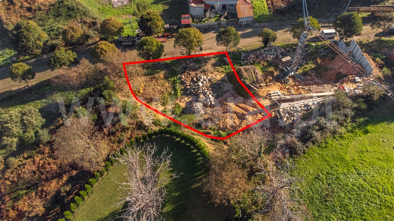Terreno para Construção  Caminha, Venade e Azevedo - 1369267 - 10