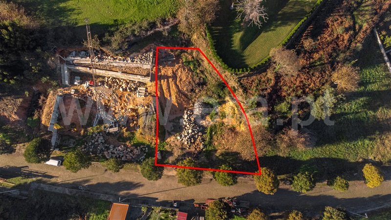 Terreno para Construção  Caminha, Venade e Azevedo - 1369267 - 11