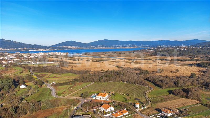 Terreno para Construção  Caminha, Venade e Azevedo - 1369267 - 15