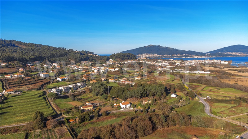 Terreno para Construção  Caminha, Venade e Azevedo - 1369267 - 16