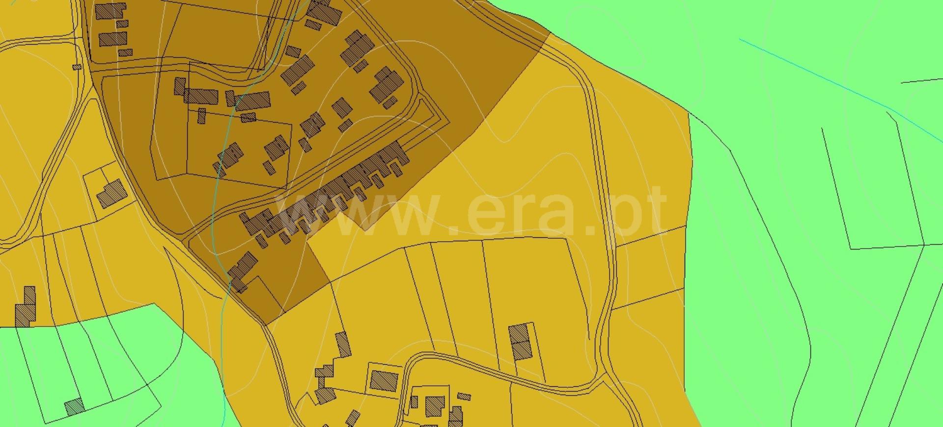 Land for sale in Caminha, Portugal — €79,000