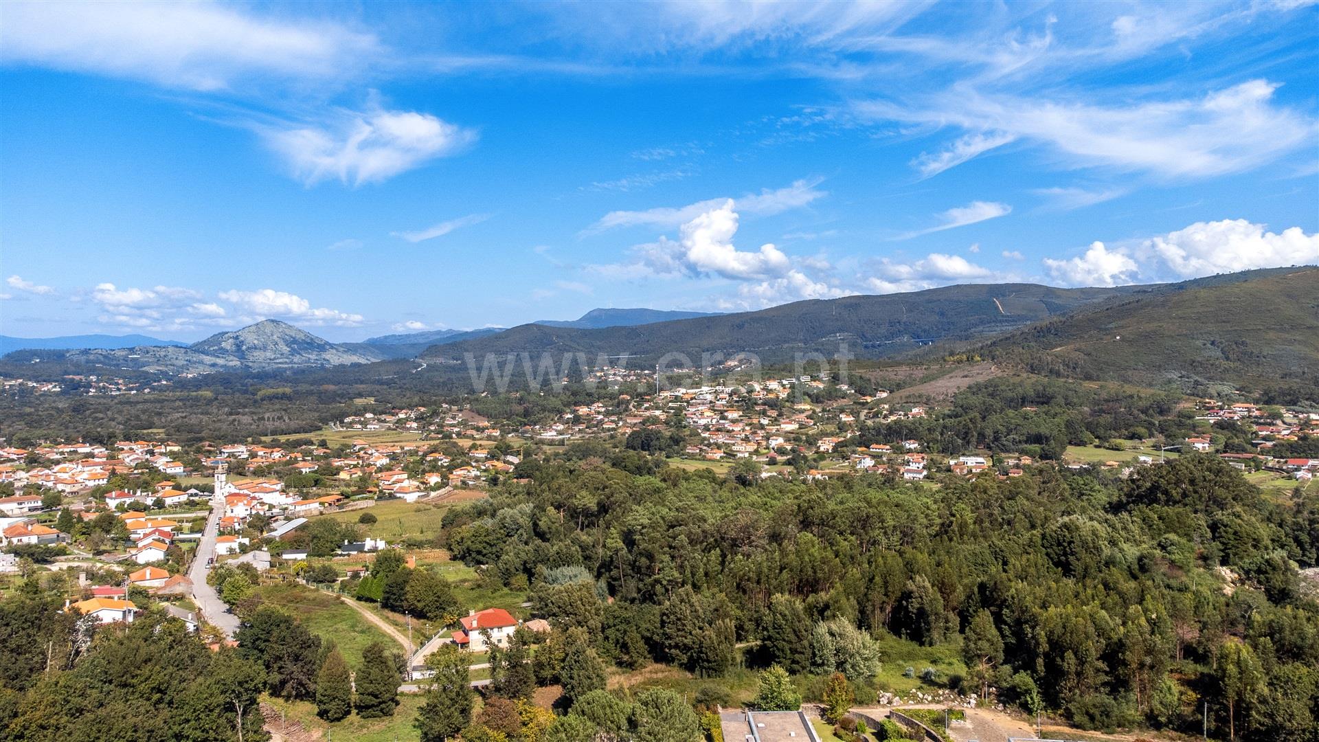 Land for sale in Caminha, Portugal — €180,000