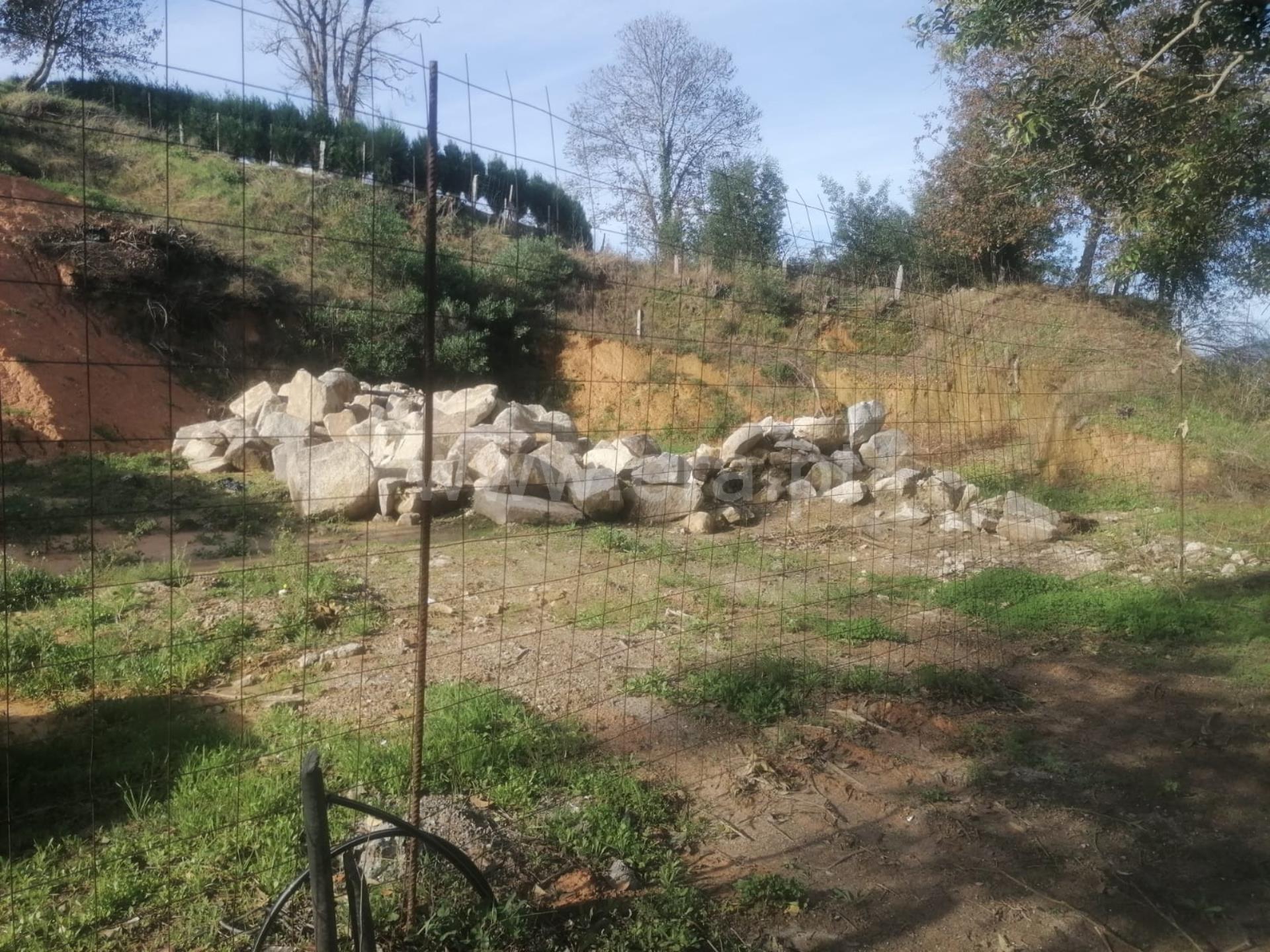 Land for sale in Caminha, Portugal — €68,000