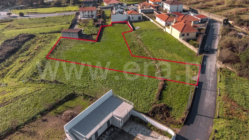 Terreno para Construção / Caminha, Vila Praia de Âncora