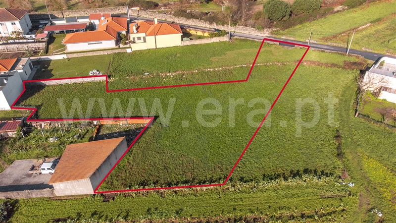 Terreno para Construção  Caminha, Vila Praia de Âncora - 1298254 - 5