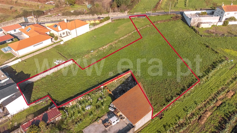Terreno para Construção  Caminha, Vila Praia de Âncora - 1298254 - 6