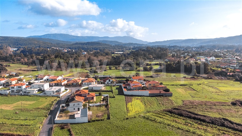 Terreno para Construção  Caminha, Vila Praia de Âncora - 1298254 - 8